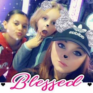 Meet your Posher, Kassondra